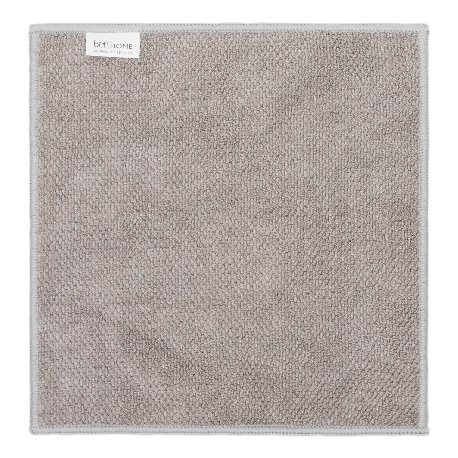 Paño de microfibra para fregar vajillas Buff™ Home de 10" x 10". - Imagen 9