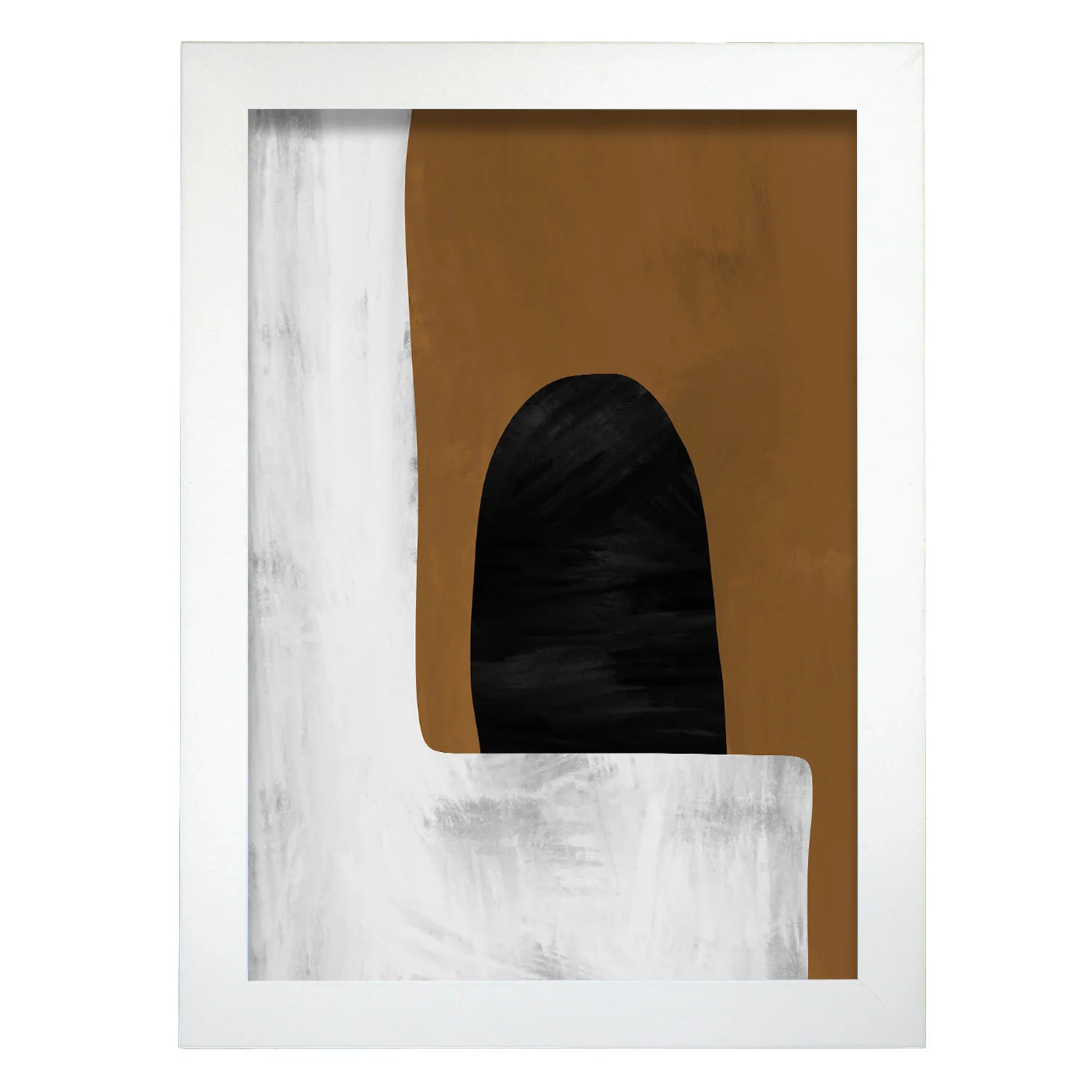 Lamina Abstracta Surtida Nacnic Colorea T10716 - Imagen 2
