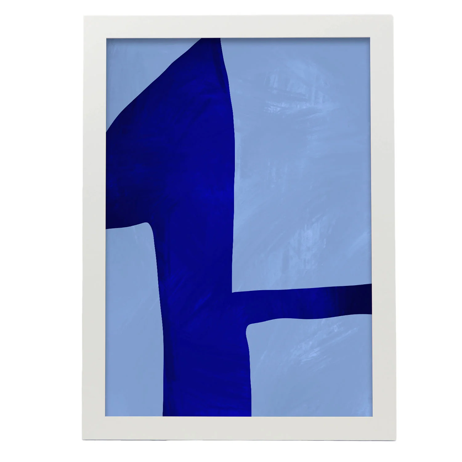 Lamina Abstracta Azul Surtido Nacnic T10631 - Imagen 6
