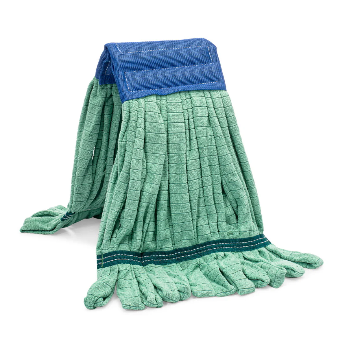 Medium Commercial Microfiber Tube Mop
