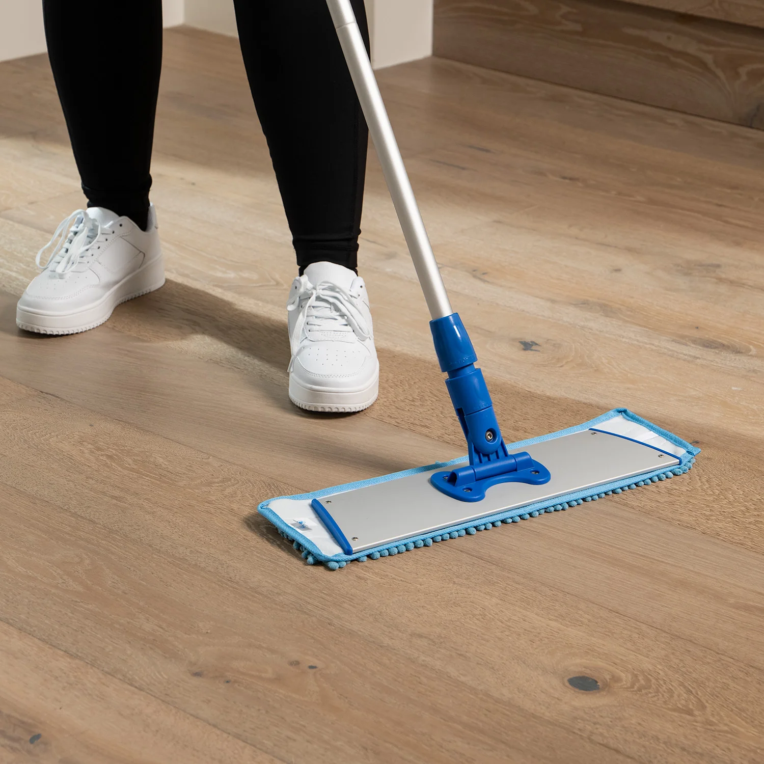 18" Chenille Mucho Mop Pad - 2 Pack - Imagen 5