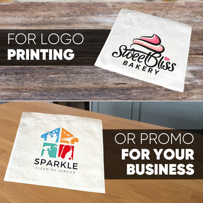 Printed 16"x16" MW Pro Multi-Surface Microfiber Towel - Imagen 2