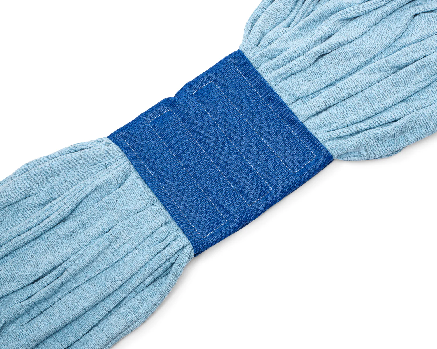 Medium Commercial Microfiber Tube Mop - Imagen 7