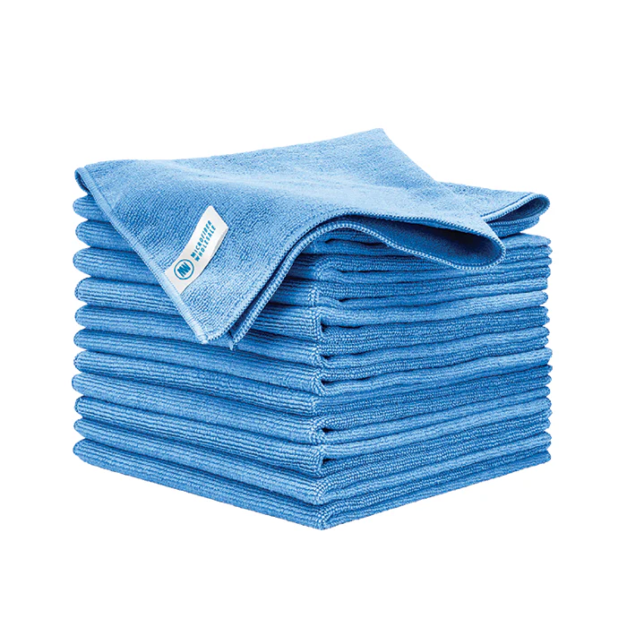 Case of 216 16”x16” MW Pro Multi-Surface Microfiber Towel - Imagen 6