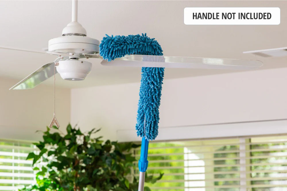 Chenille Microfiber High Duster - The Maids - Imagen 6