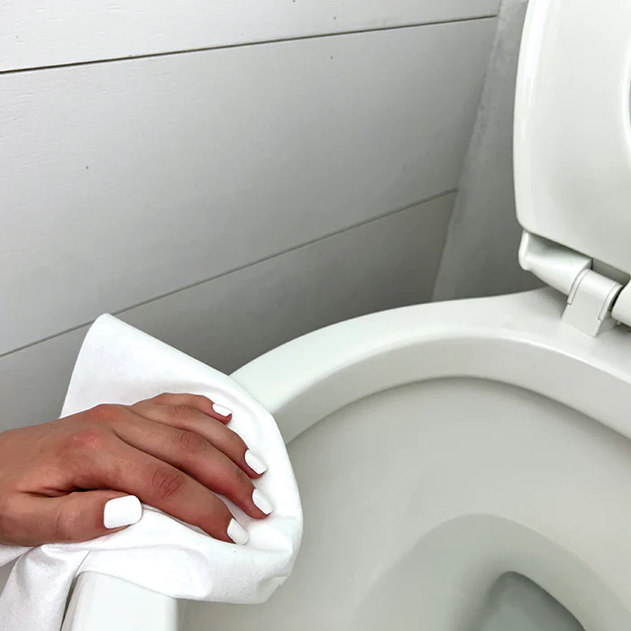 16"x16" MWipes™ Disposable Microfiber Towels - Imagen 6