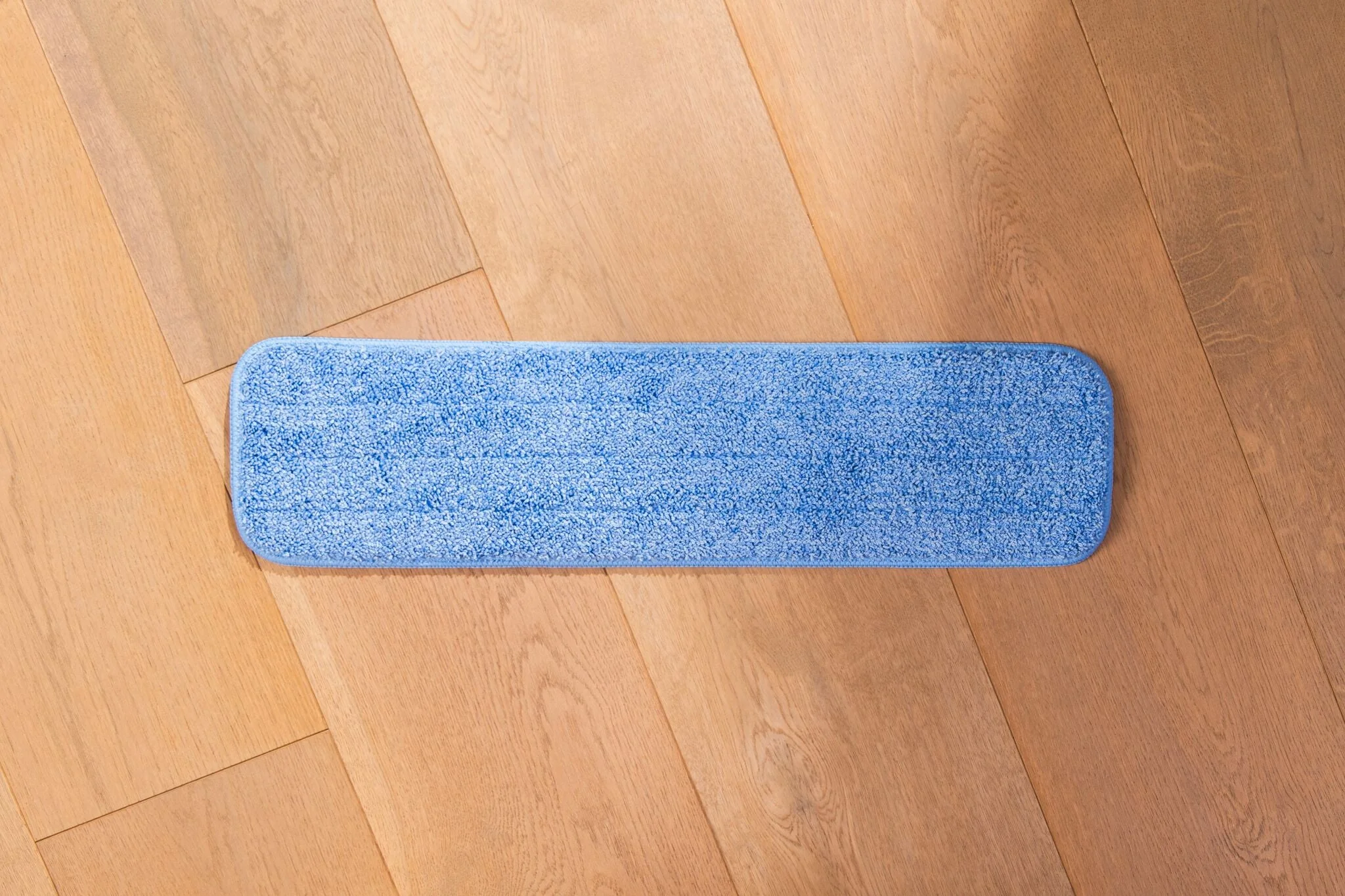 18 Pack of 18" Microfiber Wet Mop Pad - Imagen 4