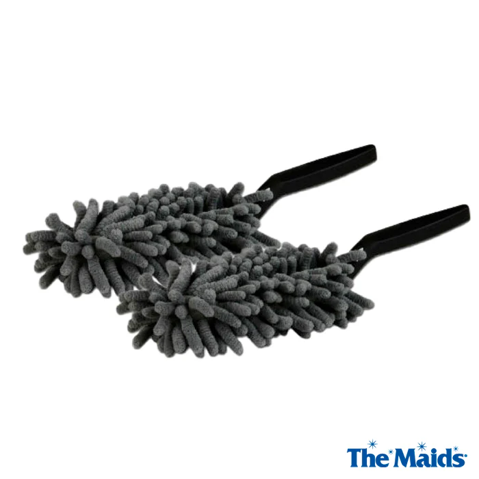 Microfiber Mini Duster - The Maids - Imagen 9