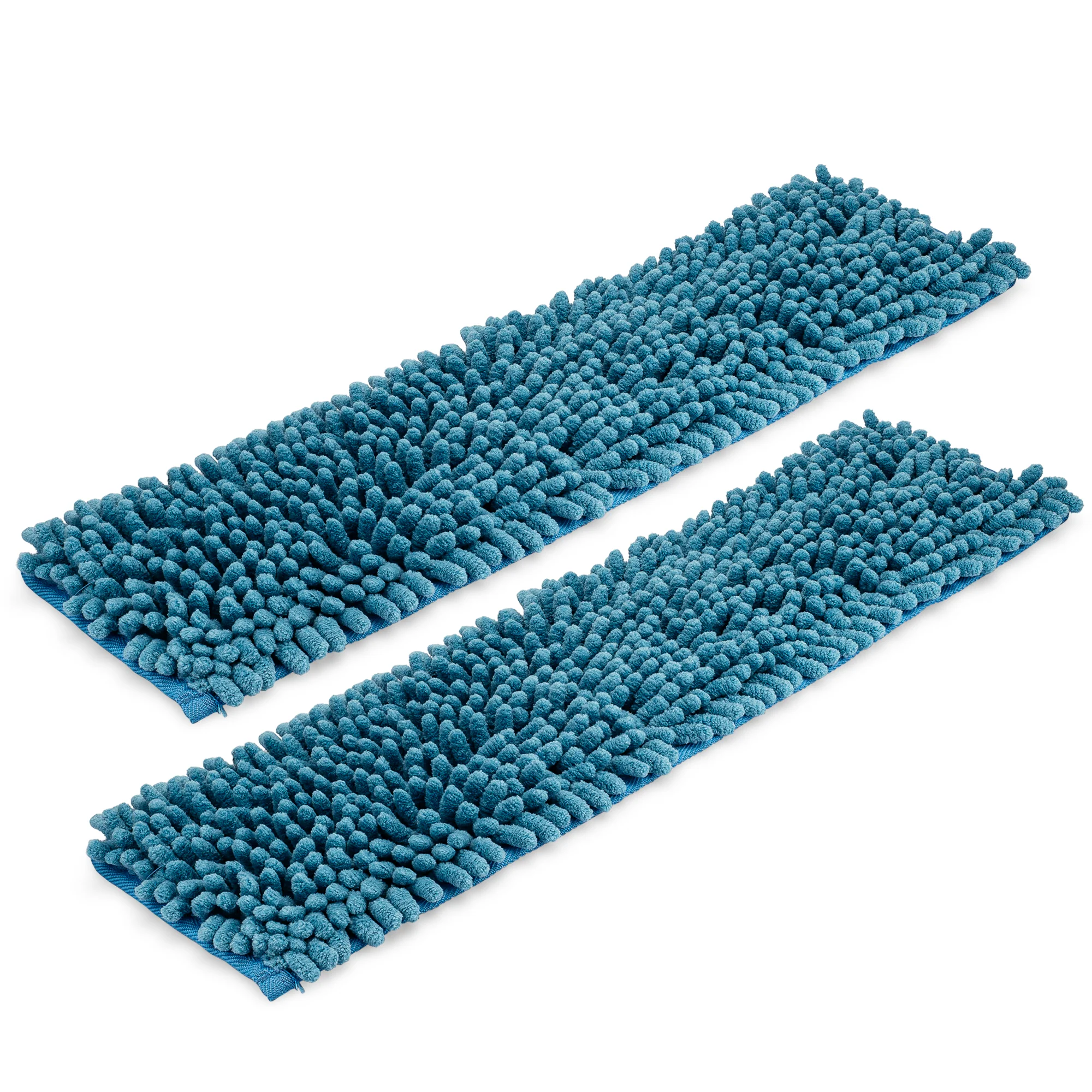 18" Chenille Mucho Mop Pad - 2 Pack - Imagen 2