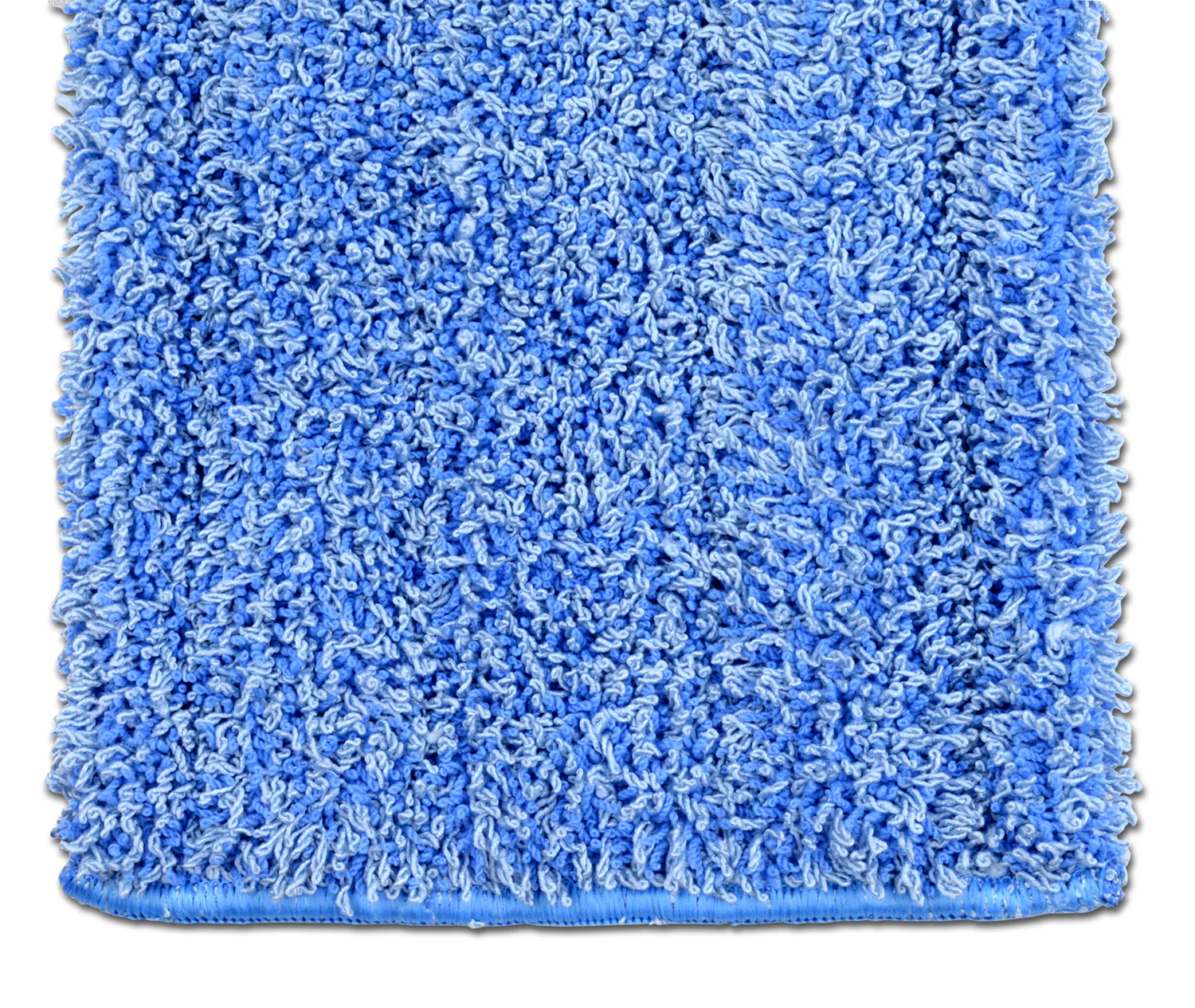 Almohadilla de microfibra premium para mopa húmeda de 24" - Imagen 3