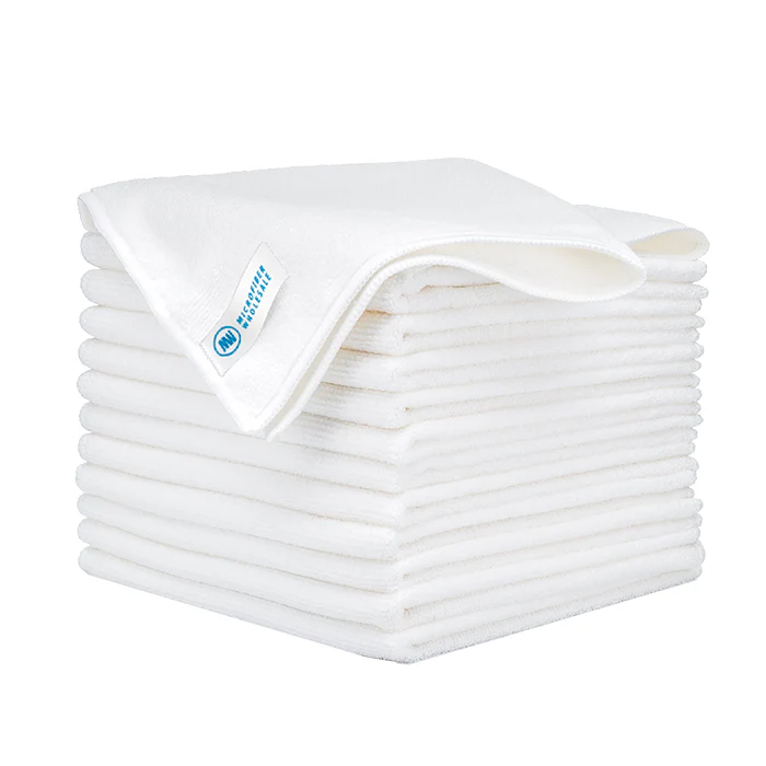 Printed 16"x16" MW Pro Multi-Surface Microfiber Towel - Imagen 9