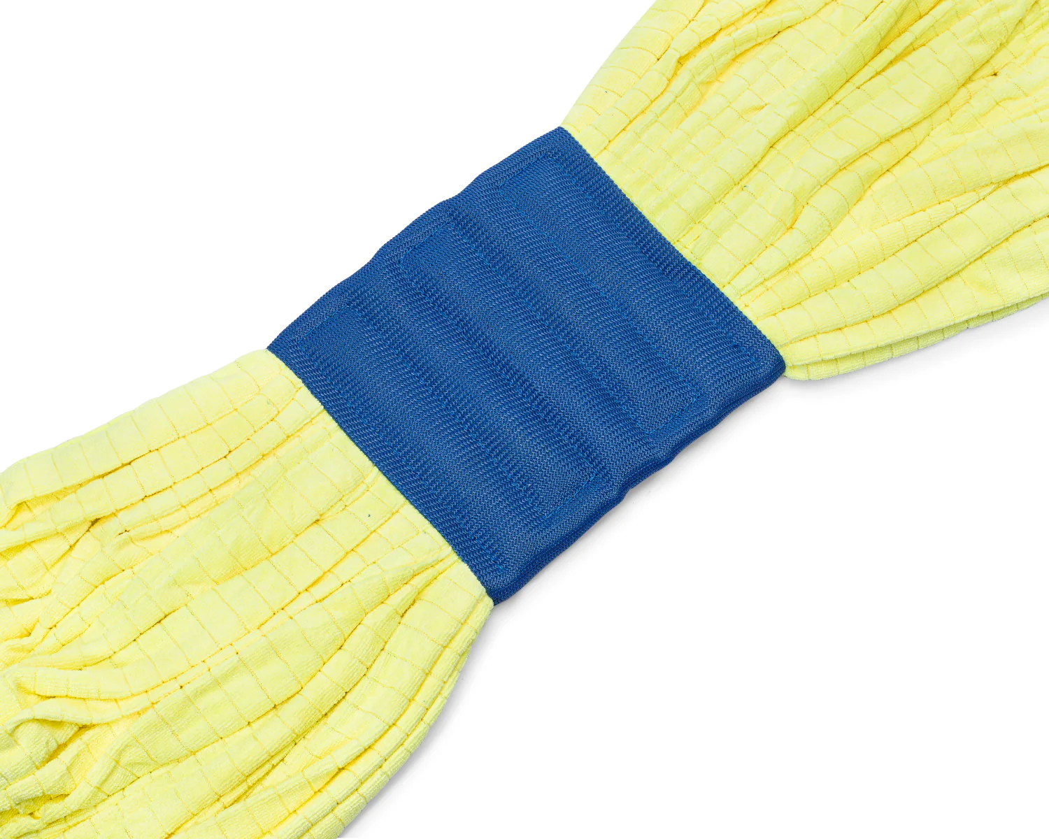 Medium Commercial Microfiber Tube Mop - Imagen 9