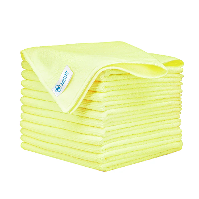 Printed 16"x16" MW Pro Multi-Surface Microfiber Towel - Imagen 8